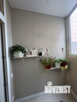 3-к квартира, вторичка, 75м2, 5/22 этаж