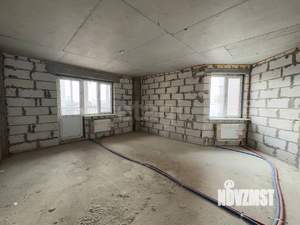 2-к квартира, вторичка, 85м2, 3/19 этаж
