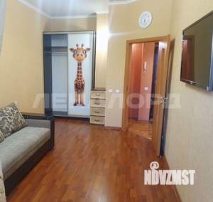 1-к квартира, вторичка, 36м2, 3/4 этаж