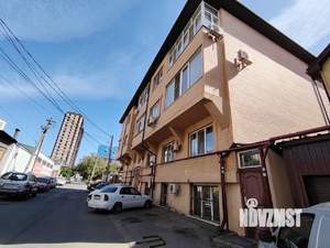 1-к квартира, вторичка, 45м2, 2/3 этаж