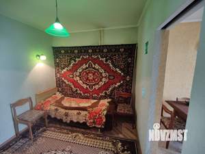 2-к квартира, вторичка, 52м2, 4/10 этаж