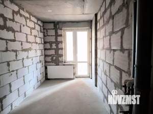 1-к квартира, вторичка, 40м2, 4/12 этаж