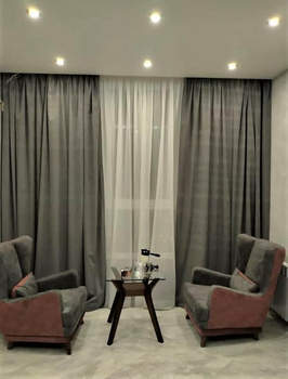 2-к квартира, вторичка, 52м2, 10/23 этаж