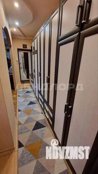 1-к квартира, вторичка, 39м2, 2/4 этаж