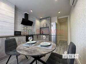 1-к квартира, вторичка, 37м2, 5/24 этаж