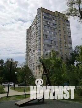 1-к квартира, вторичка, 46м2, 8/15 этаж