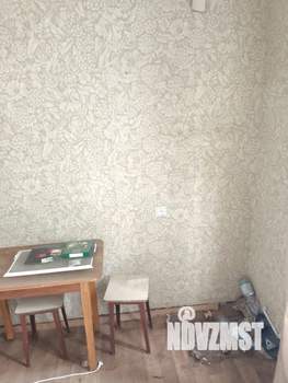 1-к квартира, вторичка, 40м2, 4/9 этаж