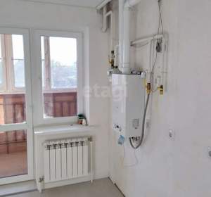 1-к квартира, вторичка, 42м2, 2/6 этаж