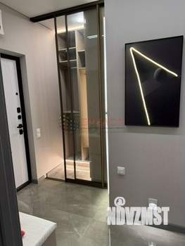 3-к квартира, вторичка, 76м2, 17/25 этаж