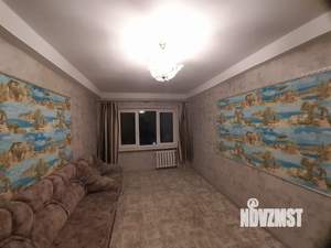 3-к квартира, вторичка, 60м2, 3/5 этаж