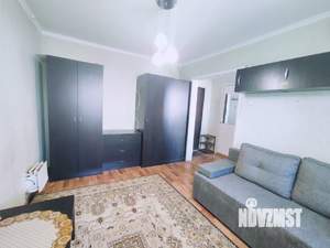 1-к квартира, вторичка, 24м2, 8/9 этаж