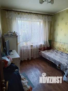 3-к квартира, вторичка, 64м2, 4/9 этаж