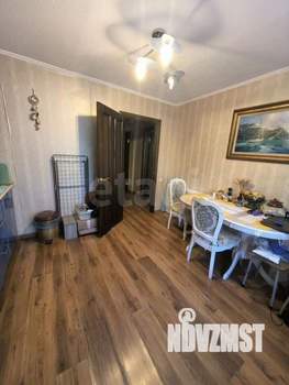 1-к квартира, вторичка, 40м2, 3/10 этаж