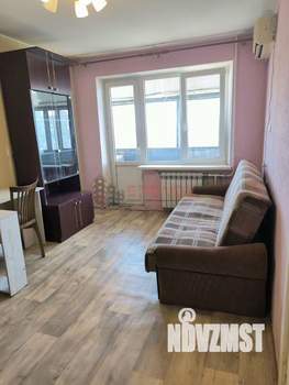 1-к квартира, вторичка, 31м2, 8/9 этаж