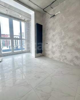 2-к квартира, вторичка, 62м2, 9/21 этаж