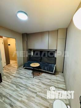 1-к квартира, вторичка, 32м2, 2/5 этаж