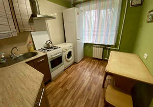 2-к квартира, вторичка, 45м2, 2/5 этаж