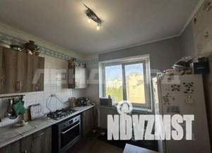 2-к квартира, вторичка, 54м2, 9/9 этаж