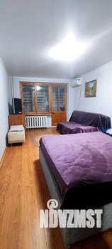 1-к квартира, вторичка, 37м2, 8/16 этаж