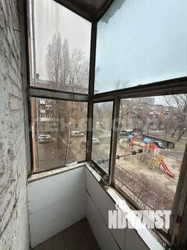 2-к квартира, вторичка, 29м2, 3/5 этаж