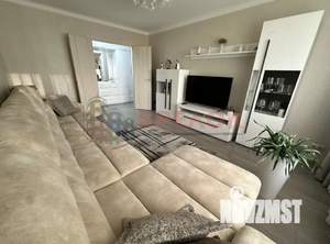 3-к квартира, вторичка, 90м2, 3/10 этаж