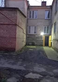 5-к квартира, вторичка, 94м2, 1/2 этаж
