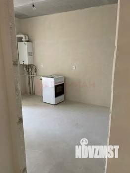 2-к квартира, вторичка, 50м2, 2/10 этаж