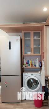 3-к квартира, вторичка, 65м2, 3/10 этаж