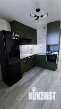 2-к квартира, вторичка, 47м2, 18/24 этаж