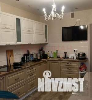 3-к квартира, вторичка, 81м2, 12/17 этаж