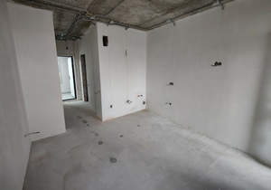 Студия квартира, вторичка, 22м2, 25/25 этаж