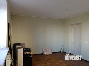 1-к квартира, вторичка, 40м2, 12/18 этаж