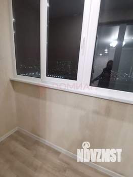 Студия квартира, вторичка, 27м2, 10/20 этаж