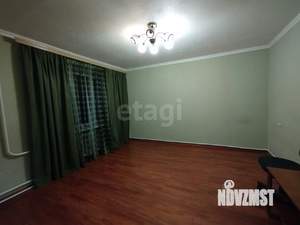 3-к квартира, вторичка, 67м2, 5/5 этаж