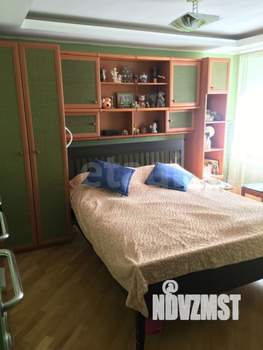 2-к квартира, вторичка, 57м2, 2/10 этаж