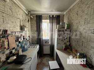 1-к квартира, вторичка, 23м2, 2/5 этаж