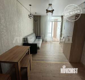Студия квартира, вторичка, 31м2, 20/25 этаж