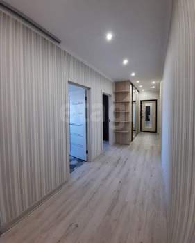 3-к квартира, вторичка, 69м2, 21/24 этаж