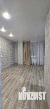 1-к квартира, вторичка, 36м2, 8/19 этаж