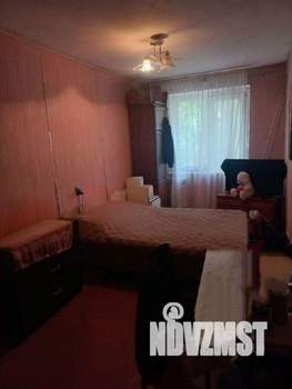 3-к квартира, вторичка, 62м2, 3/5 этаж