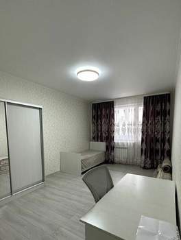 2-к квартира, вторичка, 54м2, 4/18 этаж