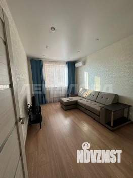 1-к квартира, вторичка, 36м2, 6/20 этаж