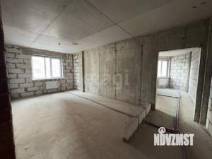 2-к квартира, вторичка, 85м2, 9/19 этаж