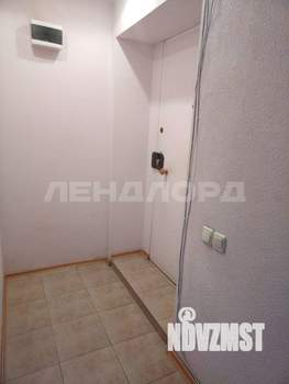 2-к квартира, вторичка, 48м2, 9/16 этаж