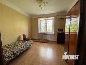 3-к квартира, вторичка, 40м2, 2/2 этаж