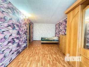 1-к квартира, вторичка, 30м2, 4/9 этаж