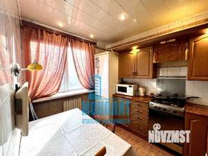 2-к квартира, вторичка, 56м2, 9/9 этаж