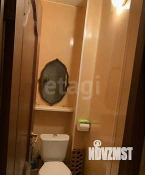 2-к квартира, вторичка, 51м2, 4/9 этаж