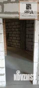 2-к квартира, сданный дом, 52м2, 15/25 этаж