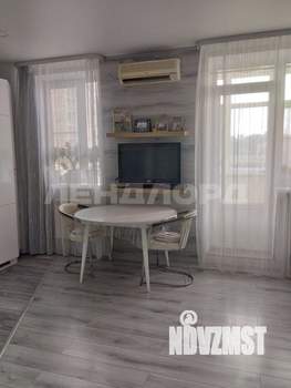 Студия квартира, вторичка, 33м2, 1/8 этаж